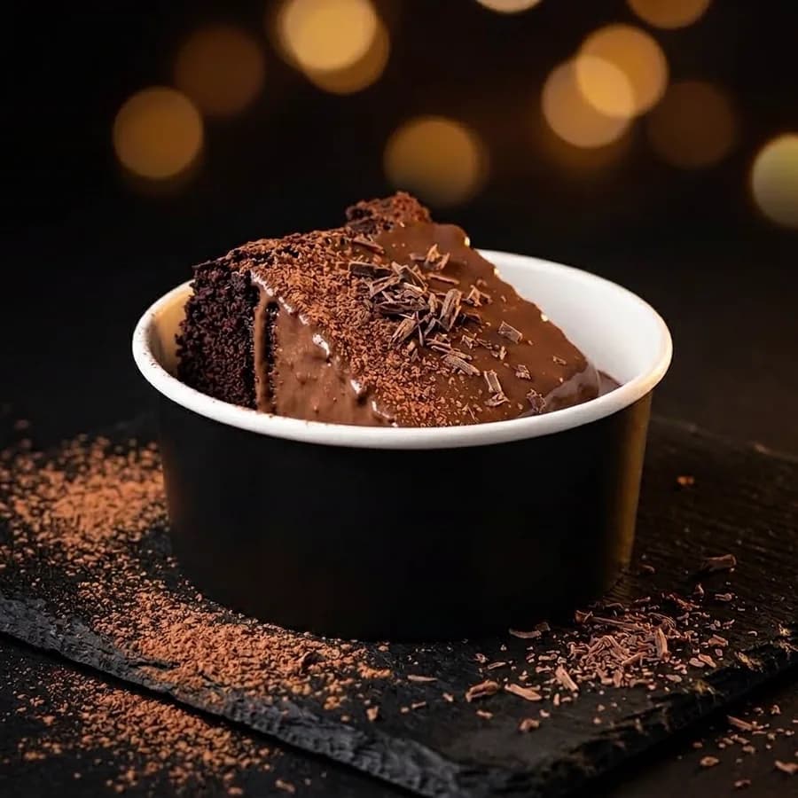 Bruce Matilda Cake — Juice Cartel
