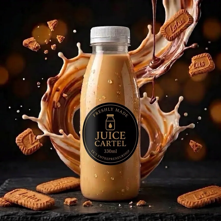 Lotus — Juice Cartel
